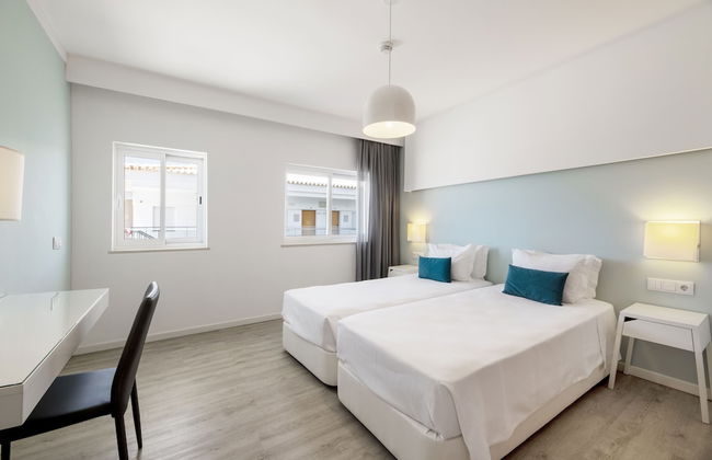 Alvormar Apartamentos Turísticos - Foto 10