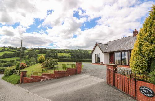 Drainbyrion Farm House - Foto 1