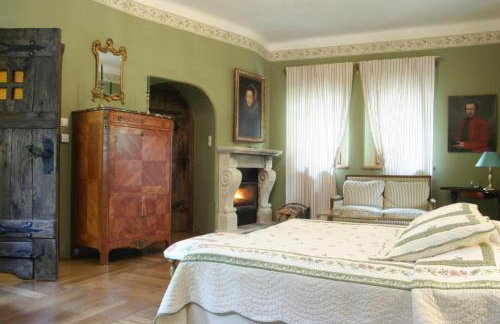 Zamek Korzkiew - Foto 7