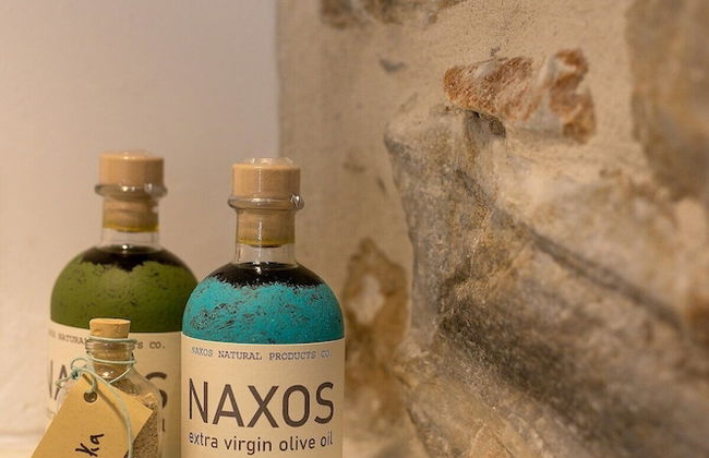 Naxos Boutique Suites - Foto 6
