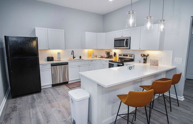 Exceptional 5BR So Close to Riverwalk and Downtown - Foto 13