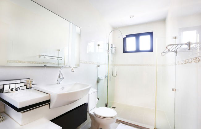 The Luxury Residence - Foto 57