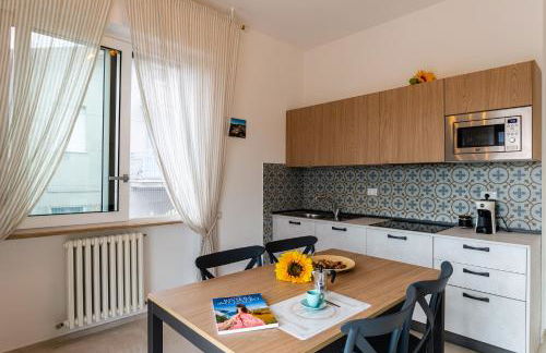 Conero Holiday Home - "Il Girasole" - Foto 11