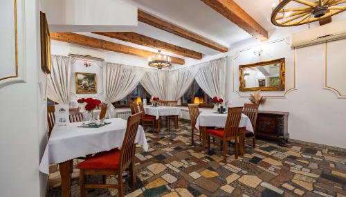 Dworek Kurowski - Foto 3