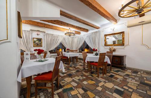 Dworek Kurowski - Foto 3