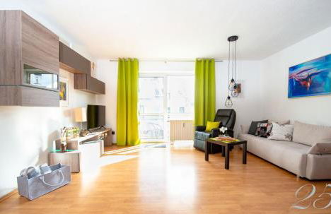 Ferienresidenz Am weißen Regen - Foto 24