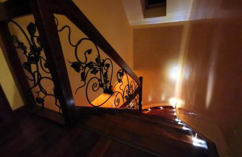 Domek wypoczynkowy Zielonka Szczytno - Foto 25