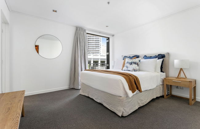 The Parc Apartments by Urban Rest - Foto 1