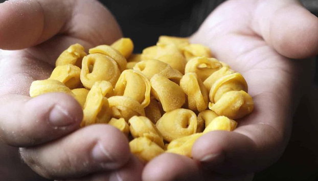 Bologna Pasta cooking class and dessert - Photo 3