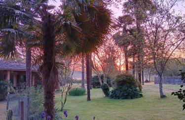 Au Moulin du Comte - en gîte - Photo 10