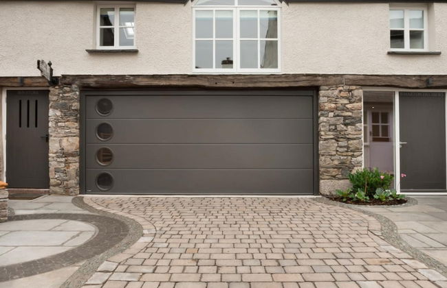 Wharton House Mews in Cartmel Lake District - Foto 72