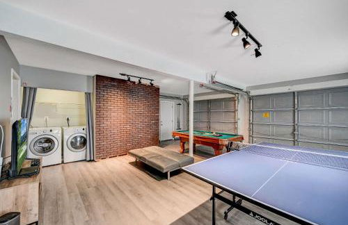 Spacious Retreat - Outdoor Oasis Games and more - Foto 40