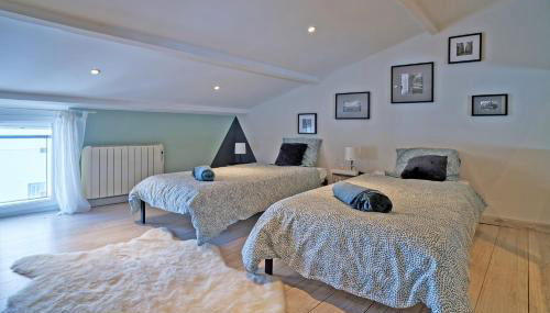 Maison de ville moderne climatisée avec piscine - Foto 4