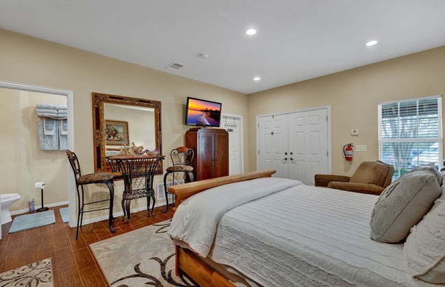 The Elizabeth Haus Lower - Photo 4