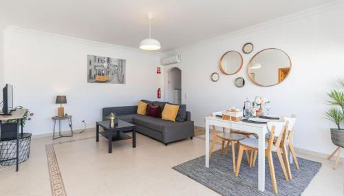 Monis Place-modern Apartment With Sunny Balcony - Foto 5