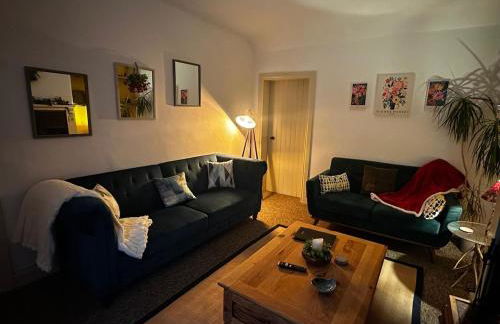 Cozy Cairnwell Farm Cottage - Foto 37