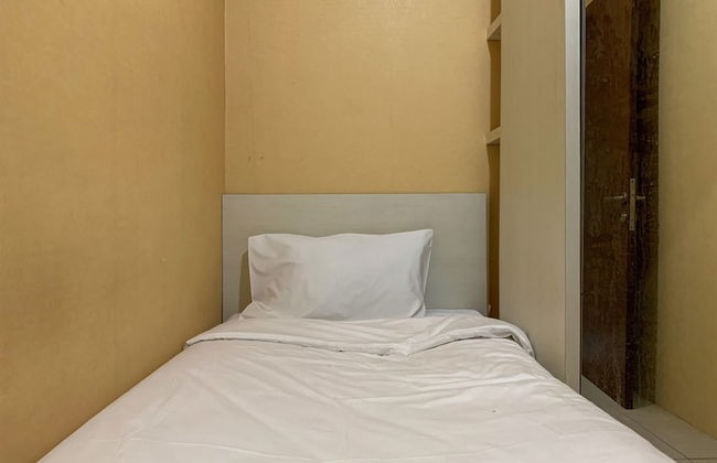 Warm And Cozy 2Br At Tifolia Apartment - Foto 6