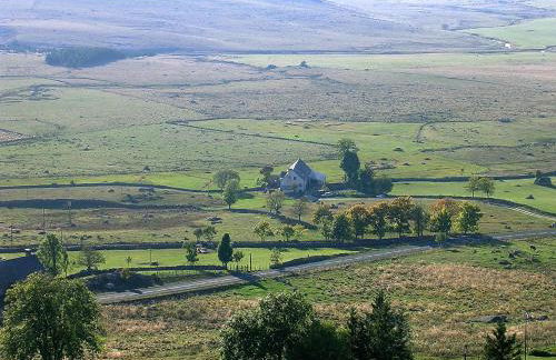 La maisonnette en bois - Photo 25
