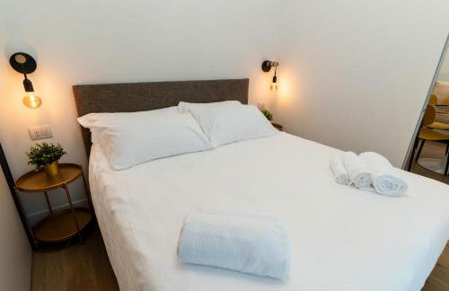 Teodorico 7 - Quiet Garden View Apartment with Parking near MiCo and CityLife - Foto 27