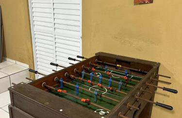 Casa com piscina em Itanhaem perto da praia - Foto 4