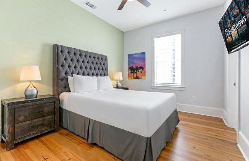 Hosteeva Amazing 4 BR Modern Condo with Balcony Near Frnch Quarter - Foto 36