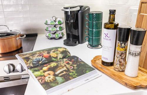 Loft Condo Free Parking,MIT,Harvard,TD Garden - Foto 64