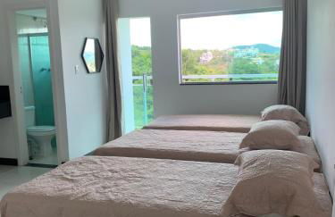 Apartamento MIRANTE DE ESCARPAS 204 - Foto 1