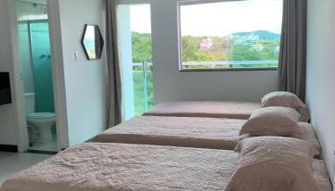 Apartamento MIRANTE DE ESCARPAS 204 - Foto 1