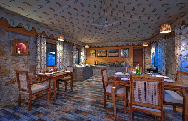 Bagh Serai - Foto 25