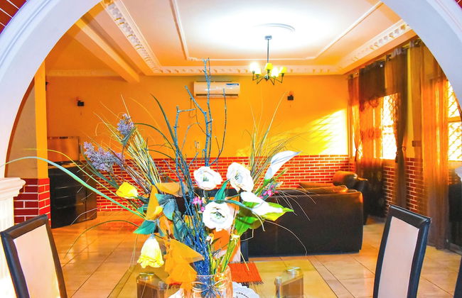 Résidence hôtelière Borel Douala - Foto 35