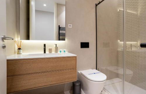 NUEVO Apartamento Premium en zona Retiro - Photo 19