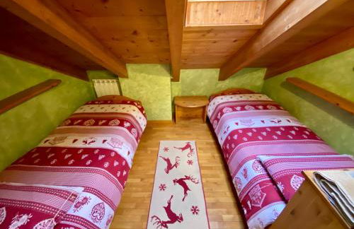 Appartamento in Residence Santa Lucia - Foto 5