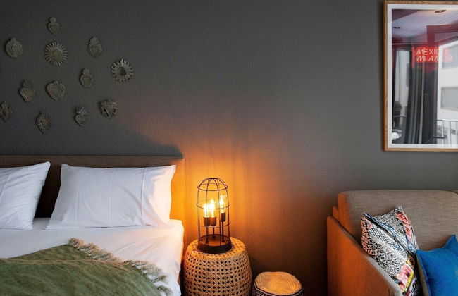 Cosmopolitan Apartments Zürich Seefeld - Foto 20