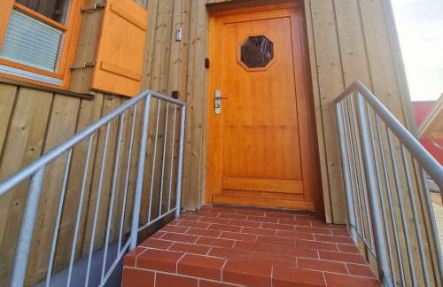 Ferienwohnung Alpenglück - Foto 14