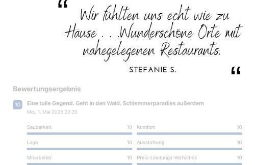 Schuhpartment am Pfälzer Wald nähe Outlet Center Zweibrücken - Foto 14