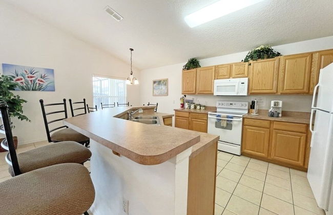 Park Villa 4 Bedroom Villa by RedAwning - Foto 10