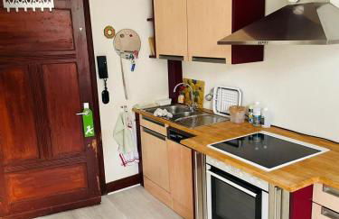 Troisdorf - City - EG - 145 Qm - bis 7 Schlafplätze - Foto 17