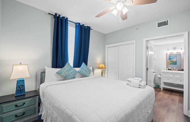 Majestic Beach Resort by Book That Condo - Foto 46