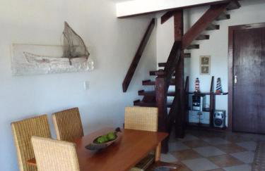 Casa em Geribá com piscina e vista para praia - Foto 17