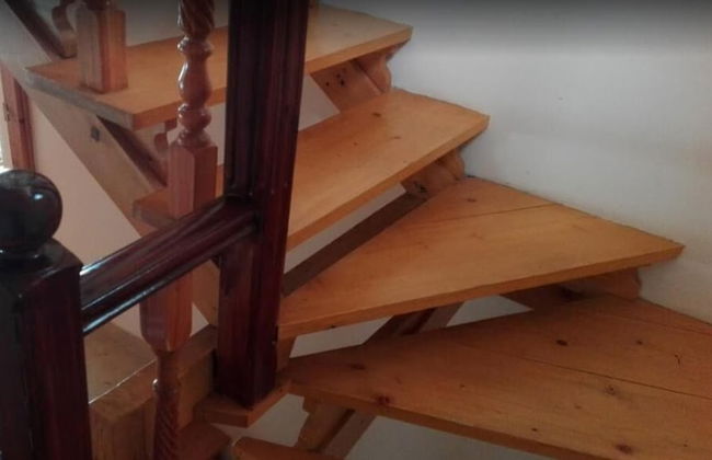 Hilla Apartments Nathia Gali - Photo 17