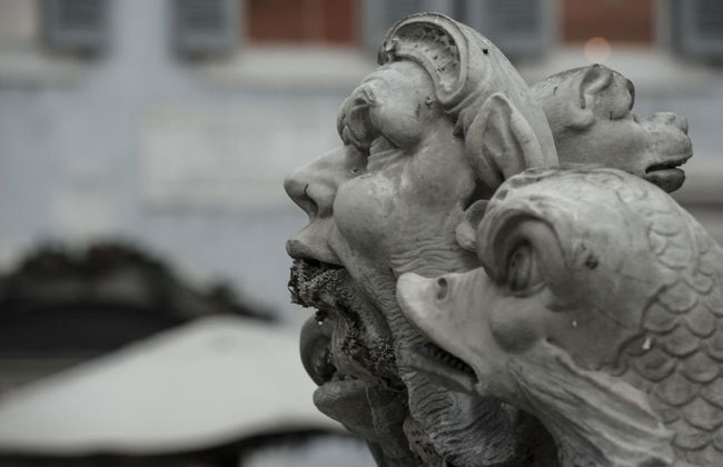 La Residenza del Sole al Pantheon - Photo 52