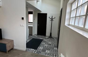 Maison de ville 100m2 Style loft 7 lits - Foto 8