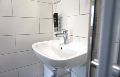 Apartment Hotel Wittenau - Foto 25