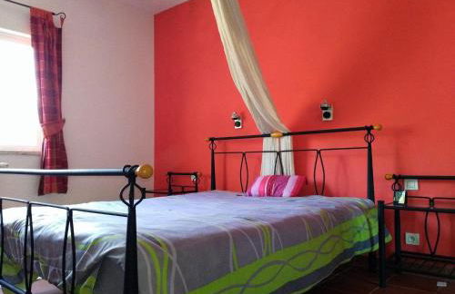 Casa-Vale-Vinagre-8P-with-pool-in-a-beautifull-natural-setting - Foto 29