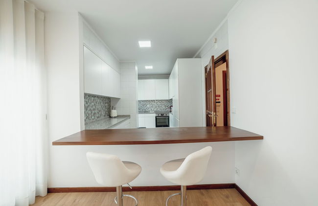 City Center Grand Apartment by Vacationy - Foto 7