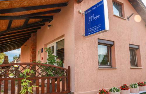 Guest house Studio apartman Marina - free parking, pet friendly - Foto 4