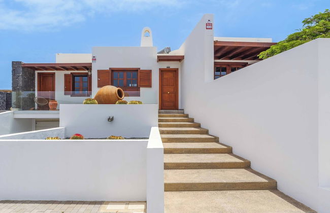 Villa Deseo Sol - Photo 45