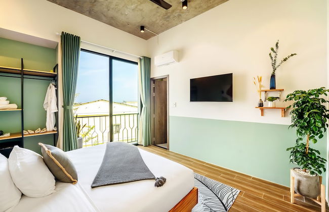 Hoi An Pinus Boutique - Foto 23