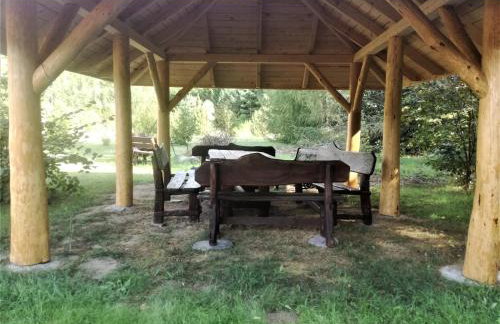 Brzozowy Zakątek - Foto 23