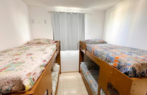 Apartamento Aconchego beach - Photo 15